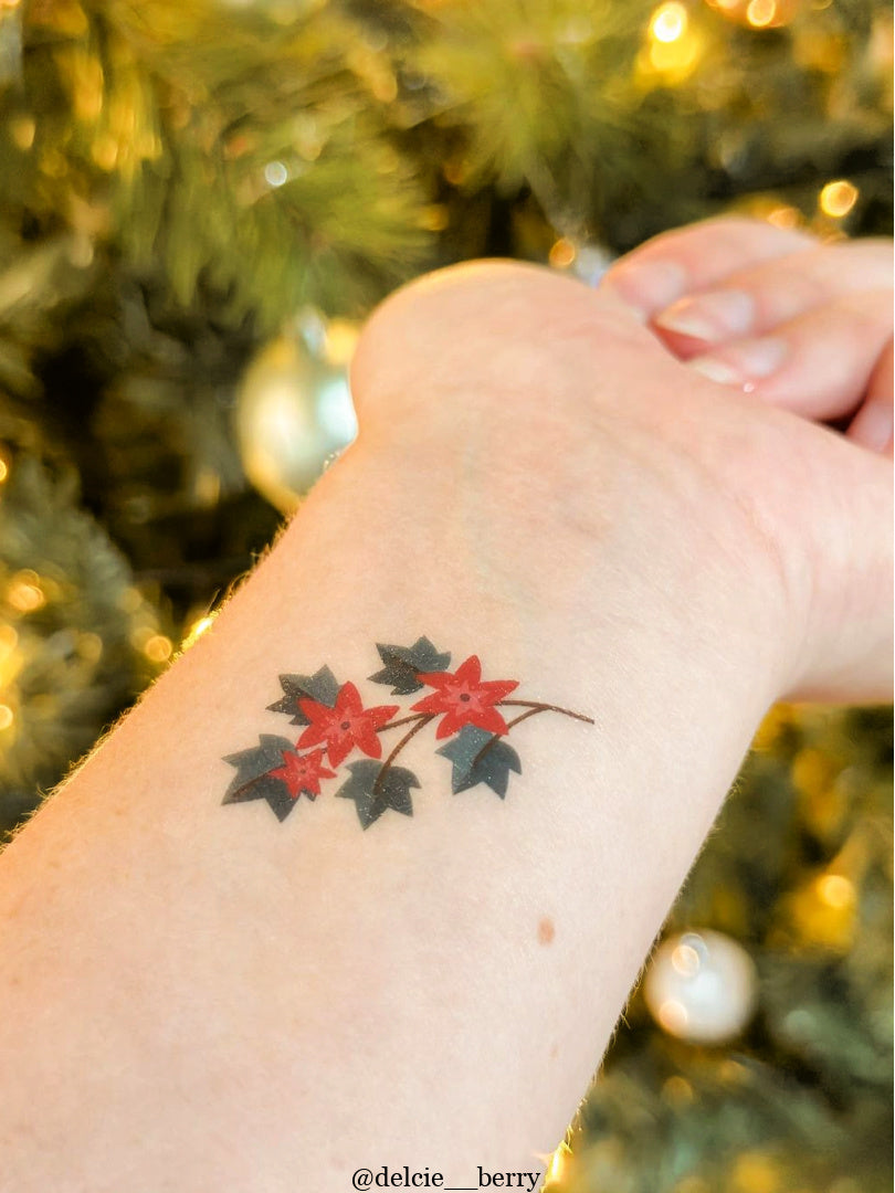 Peacock Half Sleeve Healed by Holly Azzara : Tattoos